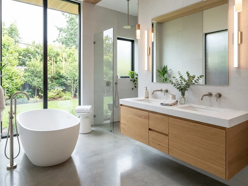 Bathroom Plumbing in Foster, MO